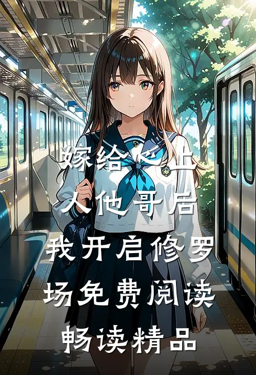 嫁给心上人他哥后,我开启修罗场免费阅读畅读精品