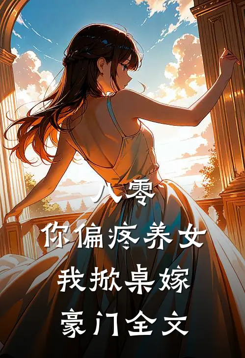 八零：你偏疼养女，我掀桌嫁豪门全文