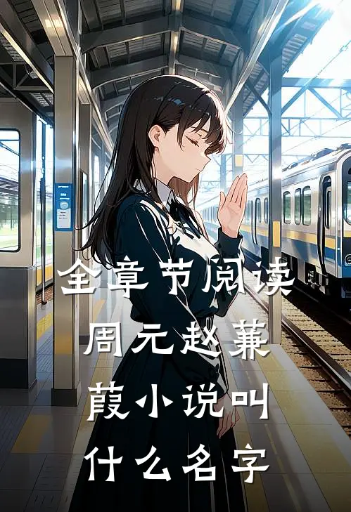 全章节阅读周元赵蒹葭小说叫什么名字