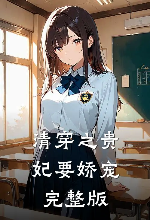 清穿之贵妃要娇宠完整版