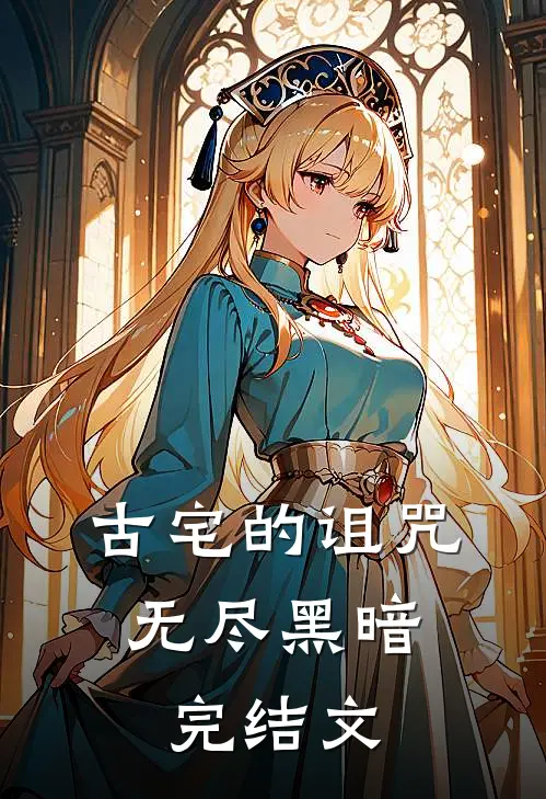《古宅的诅咒：无尽黑暗》完结文