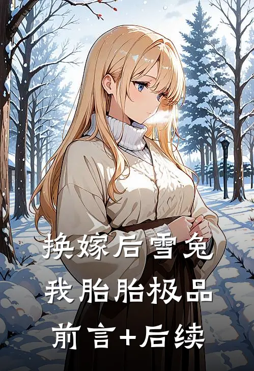 换嫁后雪兔我胎胎极品前言+后续
