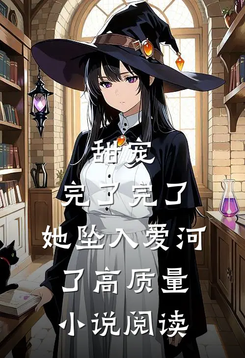 甜宠：完了完了，她坠入爱河了高质量小说阅读