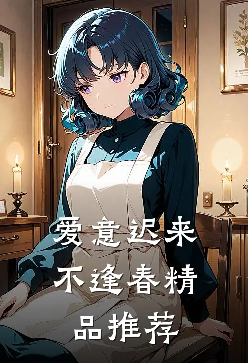 爱意迟来不逢春精品推荐