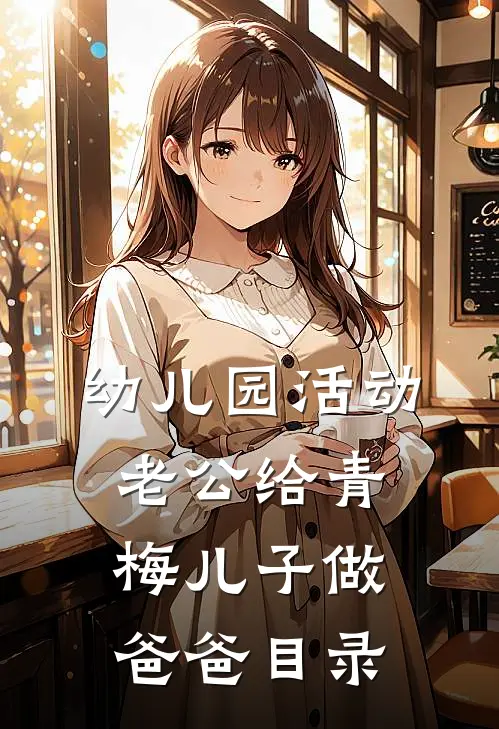 幼儿园活动，老公给青梅儿子做爸爸目录