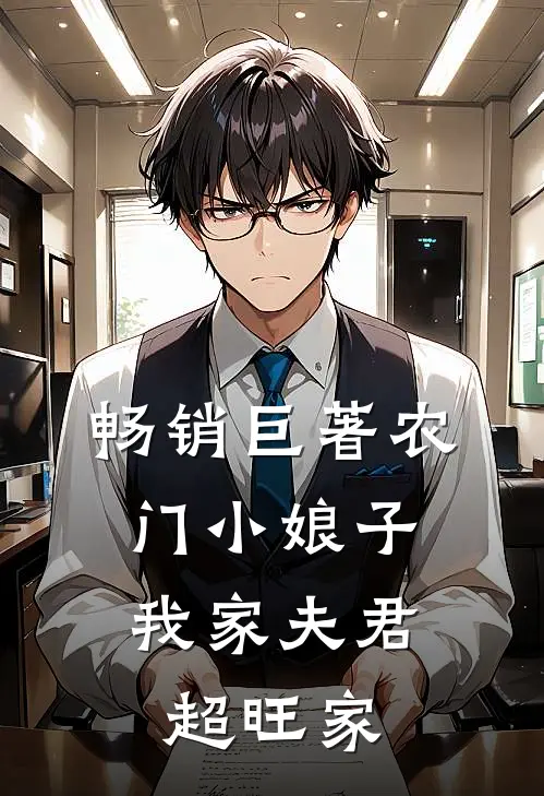 畅销巨著农门小娘子：我家夫君超旺家