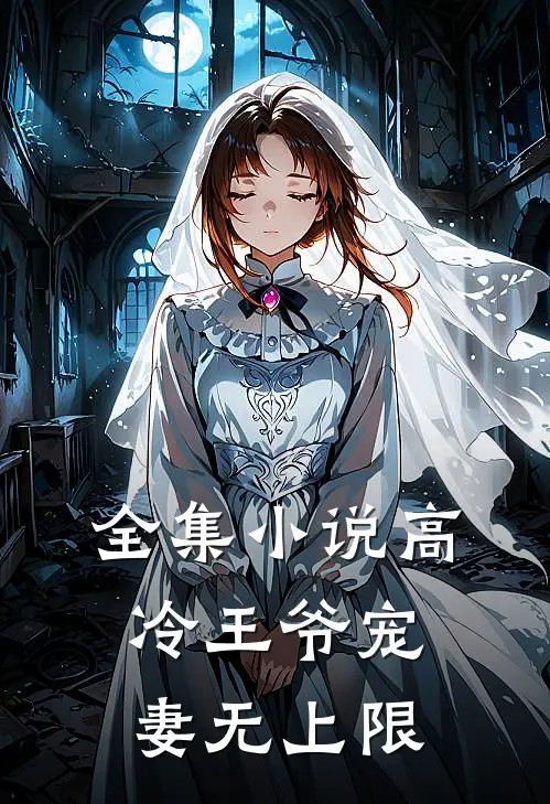 全集小说高冷王爷宠妻无上限