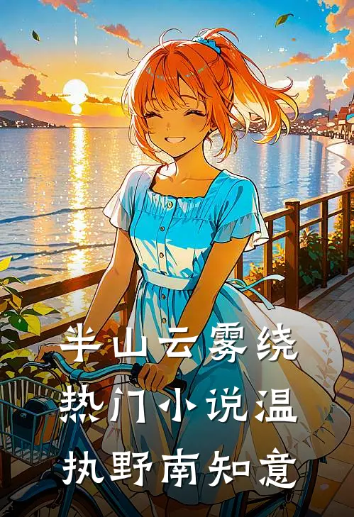半山云雾绕热门小说温执野南知意