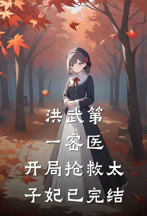洪武第一密医：开局抢救太子妃已完结