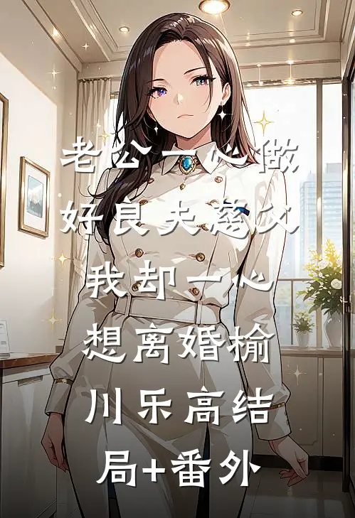老公一心做好良夫慈父，我却一心想离婚榆川乐高结局+番外
