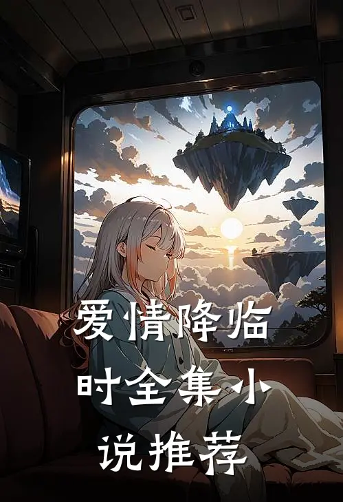 爱情降临时全集小说推荐