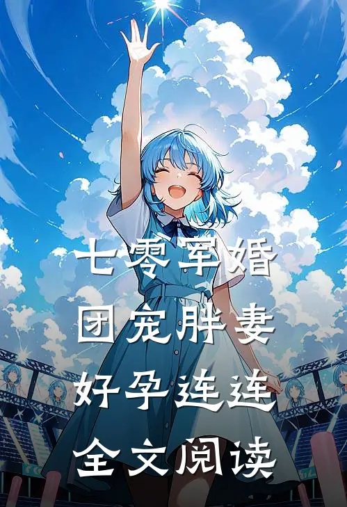 七零军婚，团宠胖妻好孕连连全文阅读