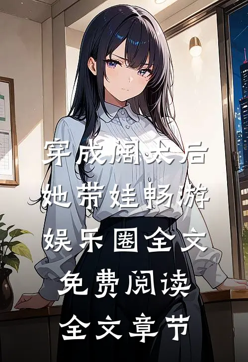 穿成阔太后,她带娃畅游娱乐圈全文免费阅读全文章节
