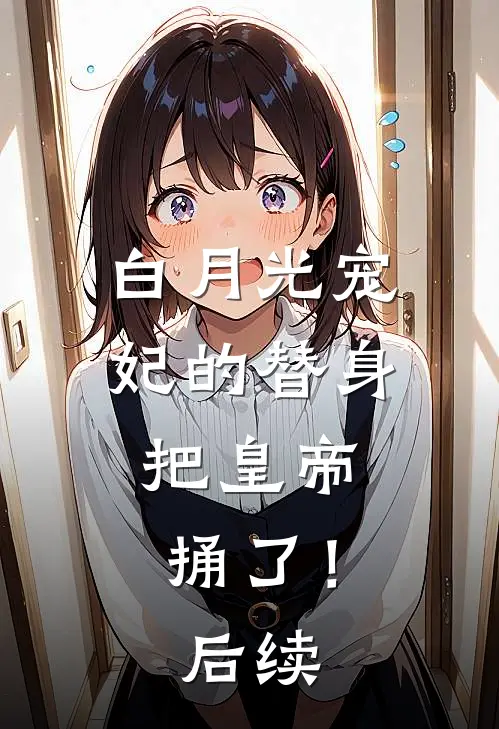 白月光宠妃的替身，把皇帝捅了！后续