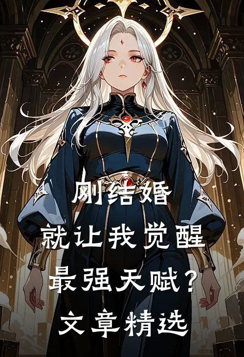 刚结婚，就让我觉醒最强天赋？文章精选
