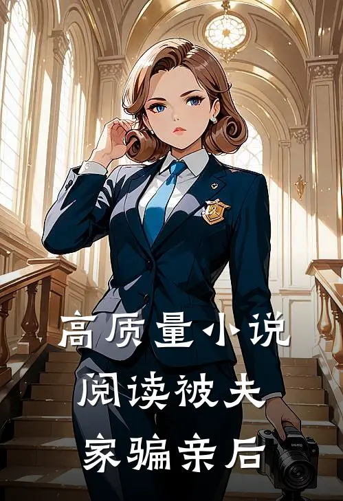 高质量小说阅读被夫家骗亲后
