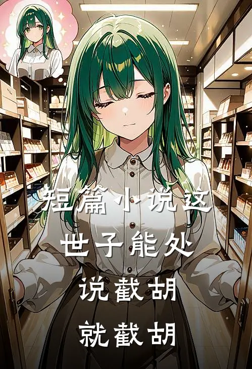 短篇小说这世子能处，说截胡就截胡