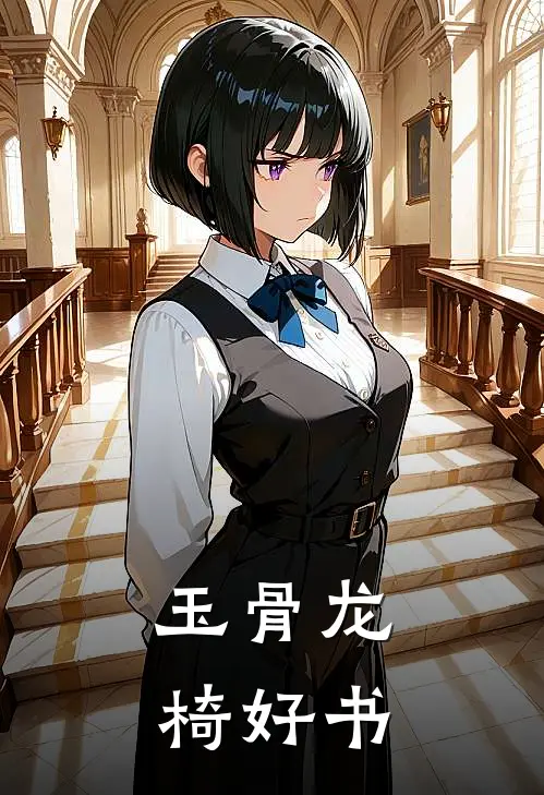 玉骨龙椅好书