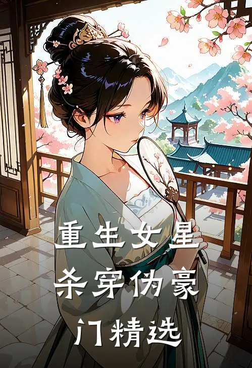 重生女星杀穿伪豪门精选