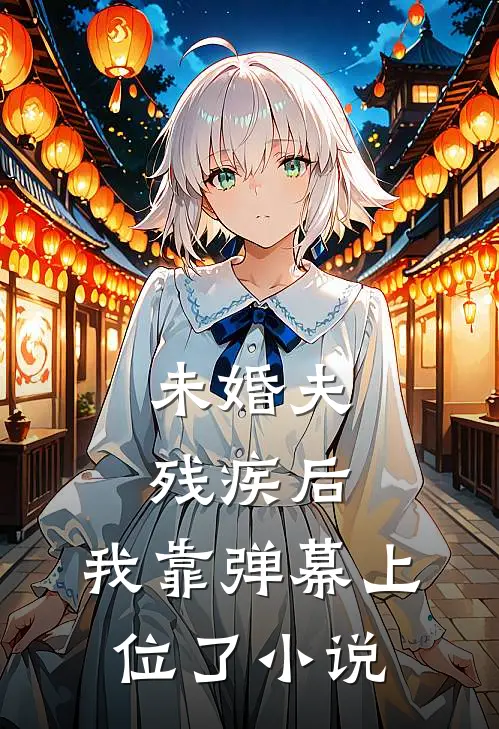 未婚夫残疾后，我靠弹幕上位了小说