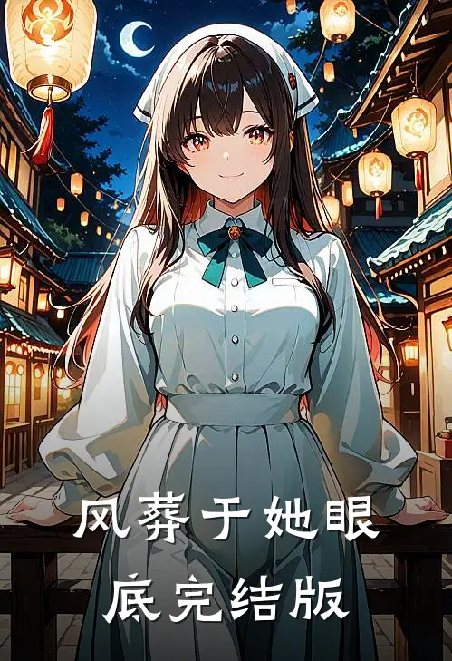 风葬于她眼底完结版