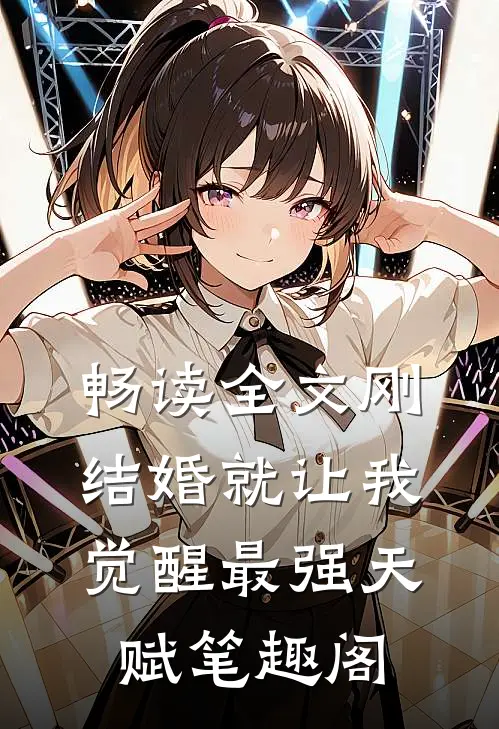 畅读全文刚结婚就让我觉醒最强天赋笔趣阁