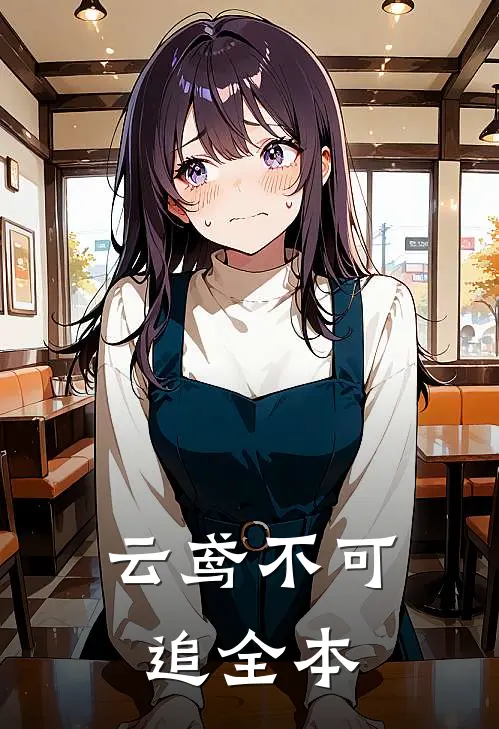 云鸢不可追全本
