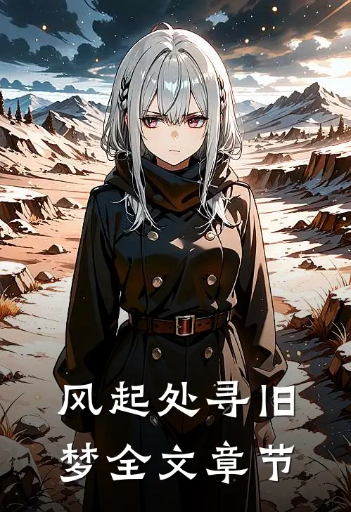 风起处寻旧梦全文章节