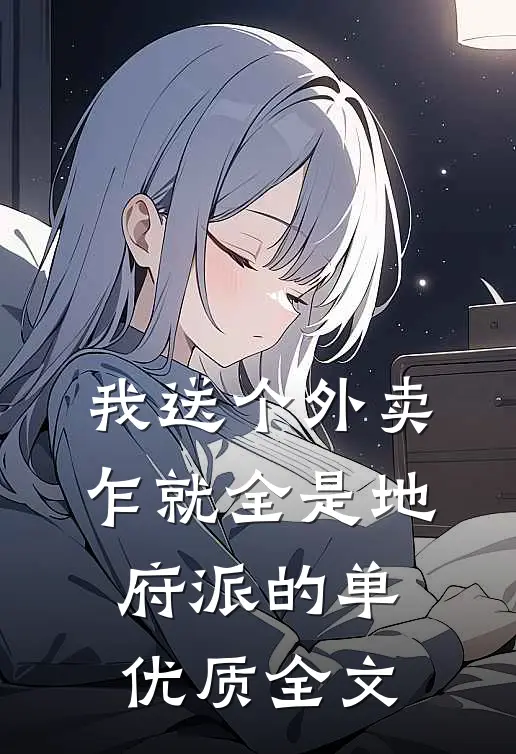 我送个外卖，乍就全是地府派的单优质全文