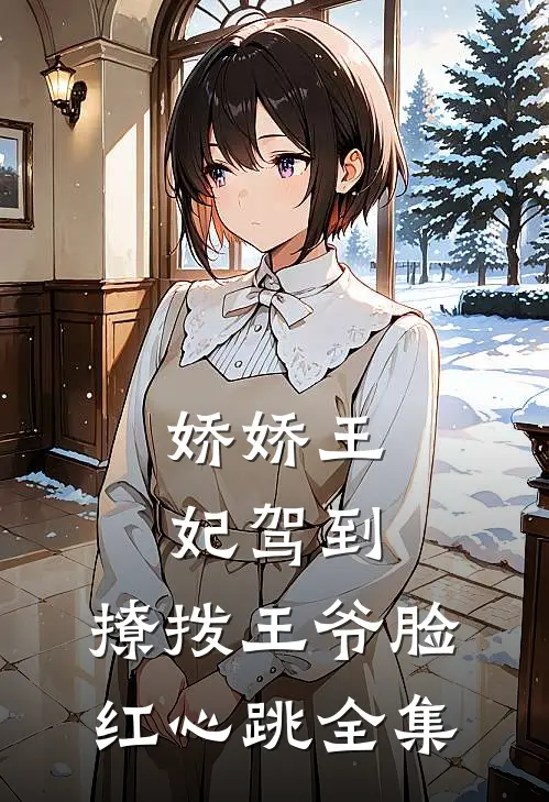 娇娇王妃驾到，撩拨王爷脸红心跳全集