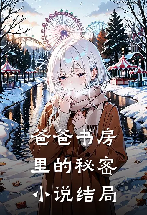 爸爸书房里的秘密小说结局