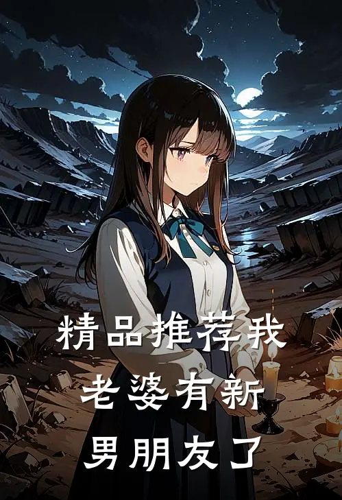 精品推荐我老婆有新男朋友了