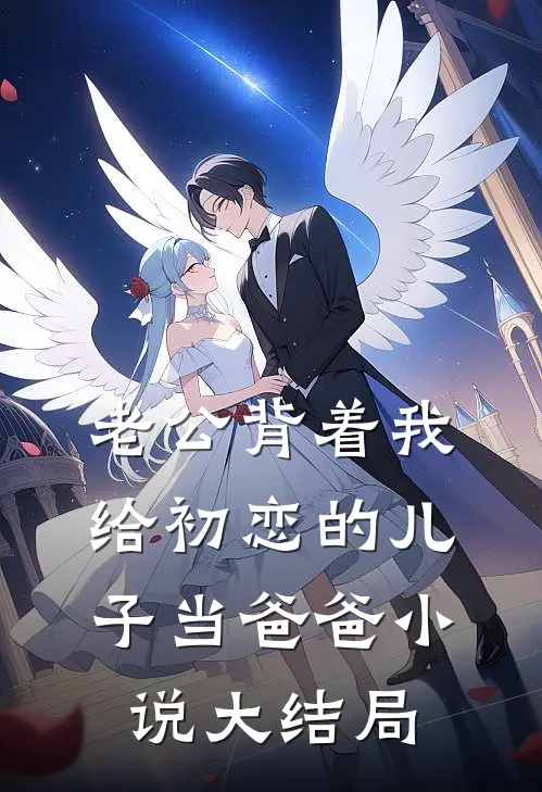 老公背着我给初恋的儿子当爸爸小说大结局