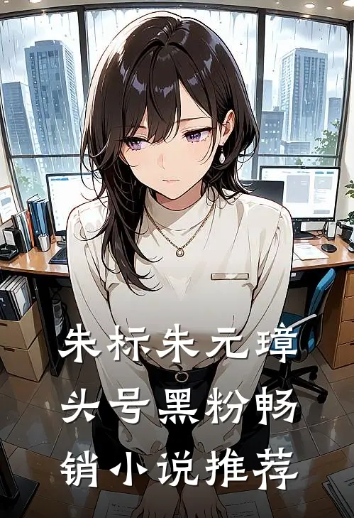 朱标朱元璋头号黑粉畅销小说推荐
