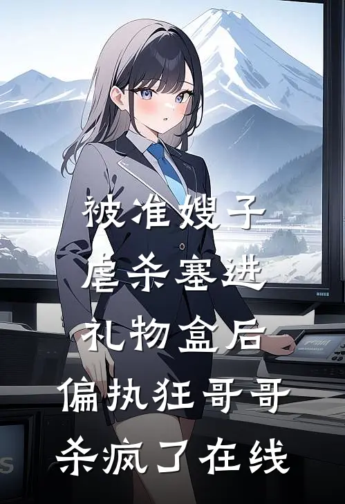被准嫂子虐杀塞进礼物盒后，偏执狂哥哥杀疯了在线