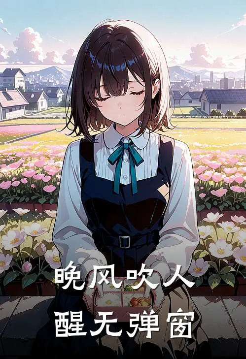晚风吹人醒无弹窗