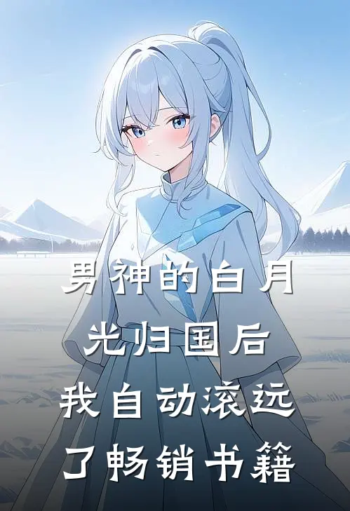 男神的白月光归国后，我自动滚远了畅销书籍