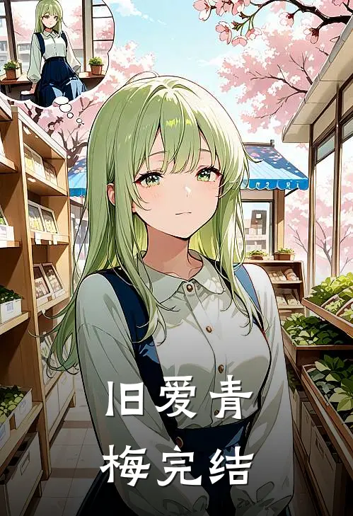 旧爱青梅完结