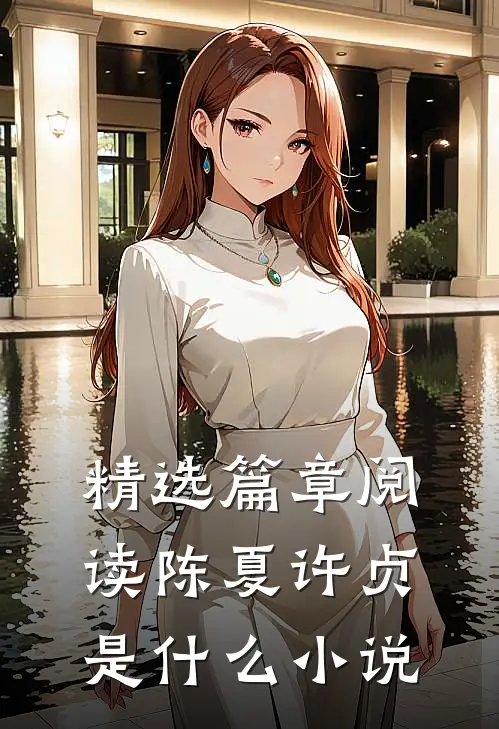 精选篇章阅读陈夏许贞是什么小说