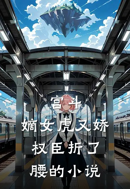 宫斗：嫡女虎又娇，权臣折了腰的小说