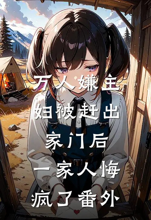 万人嫌主妇被赶出家门后，一家人悔疯了番外