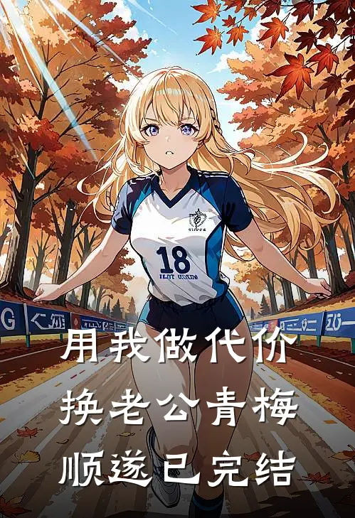 用我做代价，换老公青梅顺遂已完结