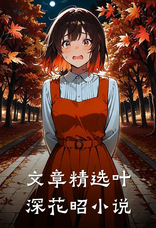 文章精选叶深花昭小说