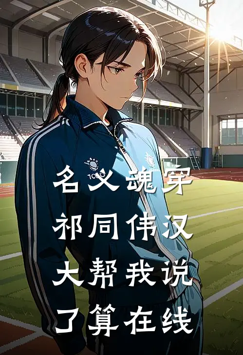 名义魂穿祁同伟汉大帮我说了算在线