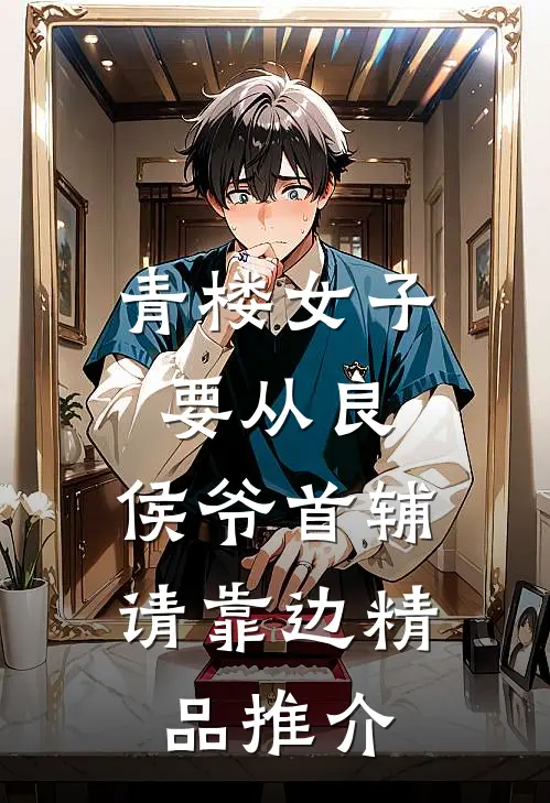 青楼女子要从良,侯爷首辅请靠边精品推介