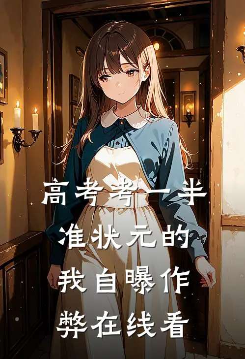 高考考一半，准状元的我自曝作弊在线看