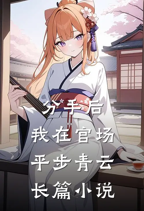 分手后，我在官场平步青云长篇小说