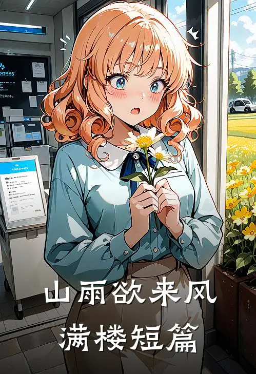 山雨欲来风满楼短篇