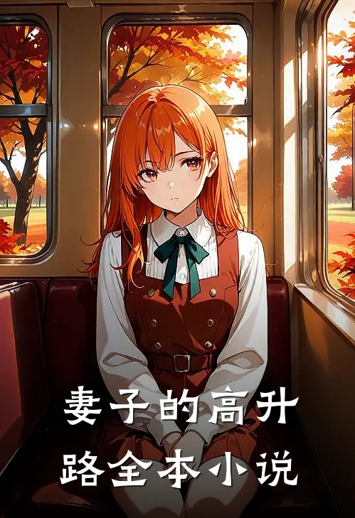 妻子的高升路全本小说