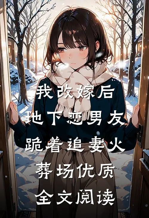我改嫁后，地下恋男友跪着追妻火葬场优质全文阅读